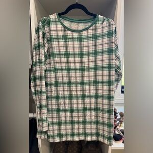 Little Sleepies Mens Pajamas